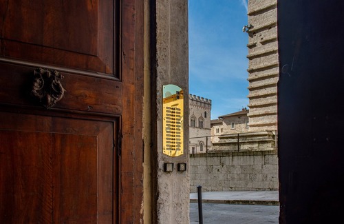 Old Town Apartment | Belvedere Suite