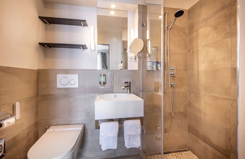 Grindelwald Hotel | Belvedere Swiss Quality Hotel