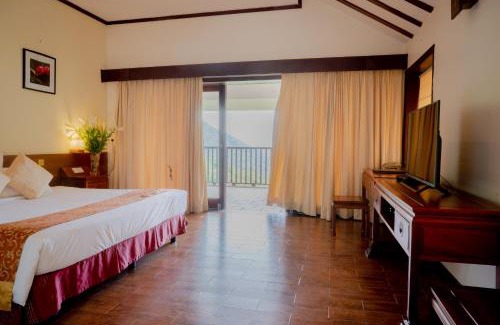 Tam Dao Resort | Belvedere Tam Dao Resort