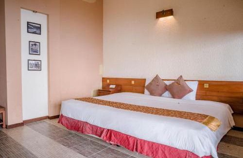 Tam Dao Resort | Belvedere Tam Dao Resort