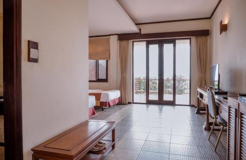 Tam Dao Resort | Belvedere Tam Dao Resort