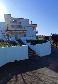 Vasto Apartment | BELVEDERE TRATTURO Apartments