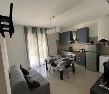 Vasto Apartment | BELVEDERE TRATTURO Apartments