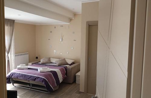 Vallata House | Belvedere Vallata Affitti brevi