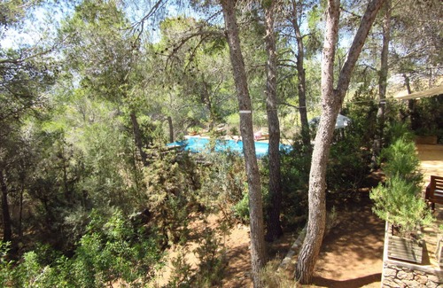 Sant Josep de sa Talaia House | Belvilla by OYO Vellacott