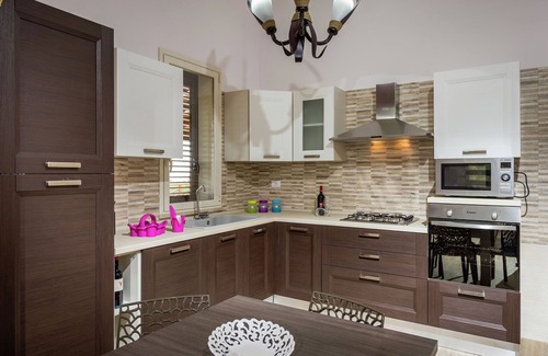 Castellammare del Golfo House | Belvilla by OYO Mari e Monti 4