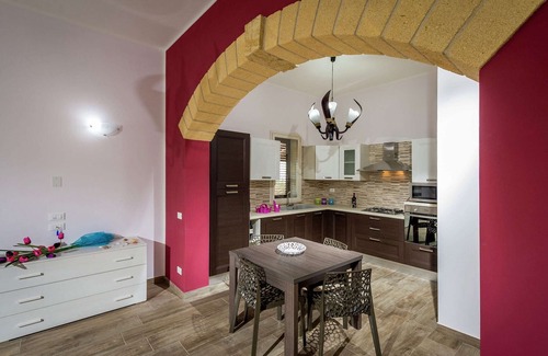 Castellammare del Golfo House | Belvilla by OYO Mari e Monti 4