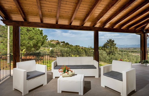 Castellammare del Golfo House | Belvilla by OYO Mari e Monti 4