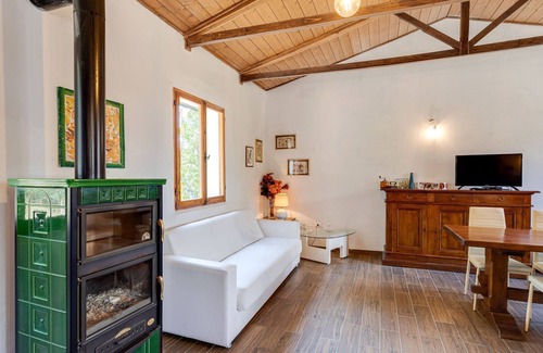 Pieve Santo Stefano House | Belvilla by OYO Casa Andrea