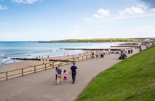 Aberdeen Apartment | Belvilla Aberdeen Bridge Of Don Exhibition Centre
