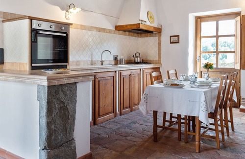 Argigliano House | Belvilla by OYO Castello di Argigliano 4