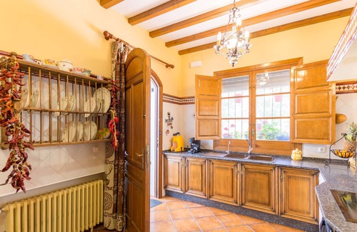 Priego de Cordoba Villa | Belvilla by OYO Cortijo La Mimbre