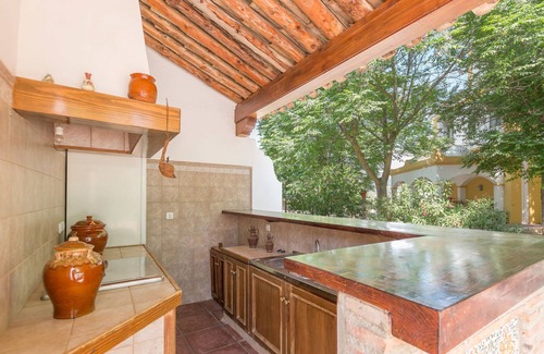 Priego de Cordoba Villa | Belvilla by OYO Cortijo La Mimbre