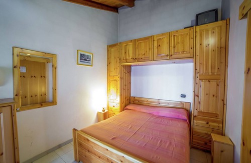 Antey-Saint-Andre Apartment | Belvilla by OYO Chalet Antey Trilo