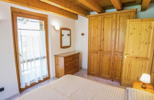 Antey-Saint-Andre Apartment | Belvilla by OYO GrBe Penta
