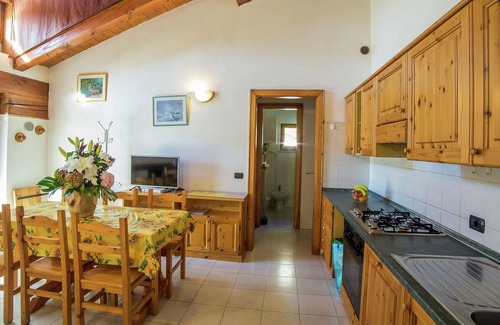 Antey-Saint-Andre Apartment | Belvilla by OYO Chalet Antey Quadri C