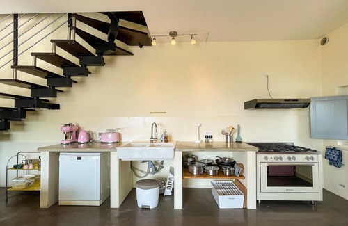 Belvedere Ostrense Apartment | Belvilla by Oyo Amazing apartment with garden