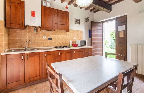 Citta di Castello Other | Belvilla by OYO Farmhouse in Citta' di Castello
