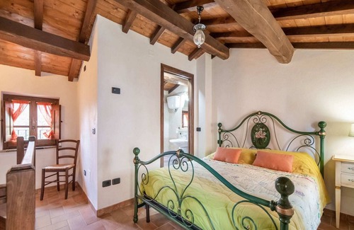 Citta di Castello Other | Belvilla by OYO Farmhouse in Citta' di Castello