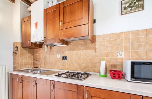 Citta di Castello Other | Belvilla by OYO Farmhouse in Citta' di Castello
