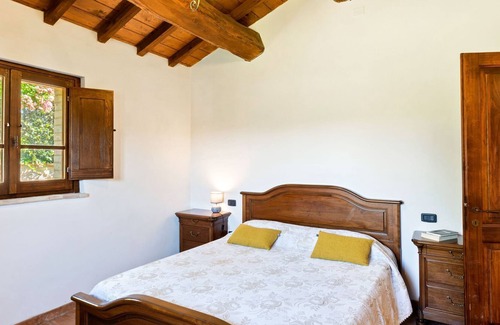 Citta di Castello House | Belvilla by OYO Fienile