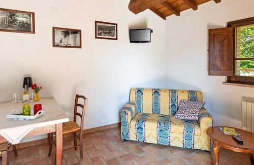 Citta di Castello House | Belvilla by OYO Fienile