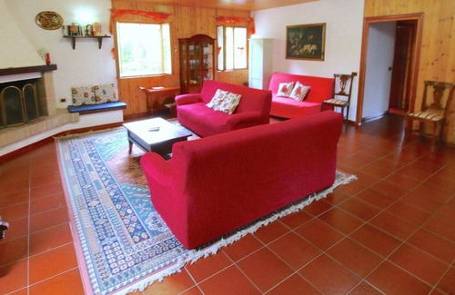 Citta di Castello Ski Chalet | Belvilla by OYO Casa Lauretta