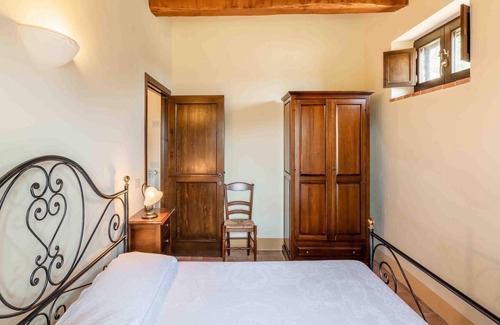 Monte San Martino House | Belvilla by OYO La Sibilla