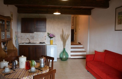 Monticiano Other | Belvilla by OYO Ginestra2