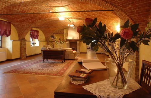 Nizza Monferrato Apartment | Belvilla by OYO Nizza Bilo Sedici Diciotto