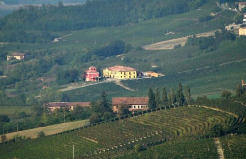 Nizza Monferrato Apartment | Belvilla by OYO Nizza Bilo Sedici Diciotto