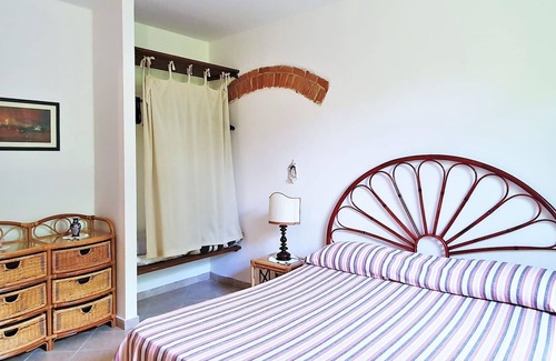 Grosseto Apartment | Belvilla by OYO GELSOMINI