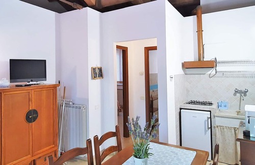 Grosseto Apartment | Belvilla by OYO GELSOMINI