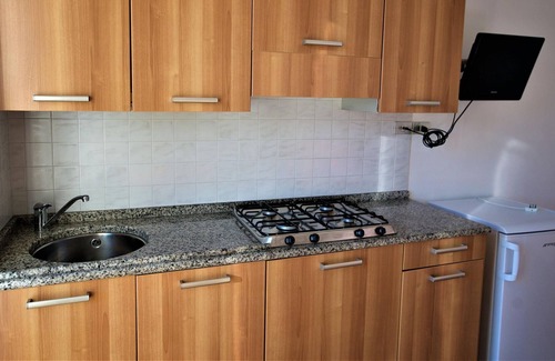 Cupra Marittima Apartment | Belvilla by OYO Appartamento sul Mare