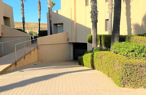 Vera House | Belvilla by OYO Apartamento valle del este