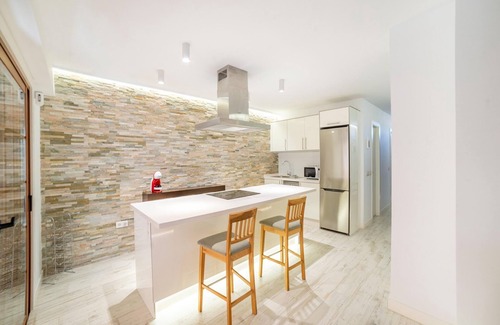 Costa Adeje Apartment | Belvilla by OYO Apartment in Adeje