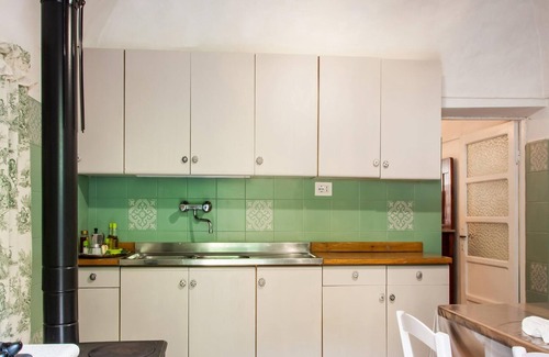 Calizzano House | Belvilla by OYO Appartamento Calizzano