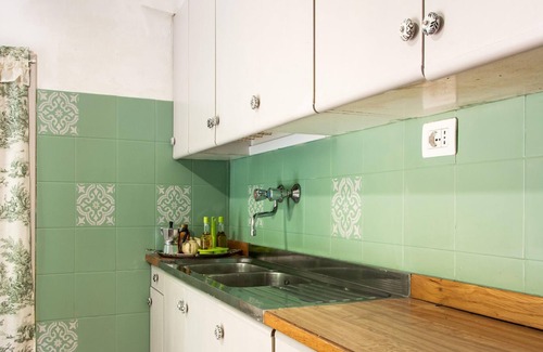 Calizzano House | Belvilla by OYO Appartamento Calizzano