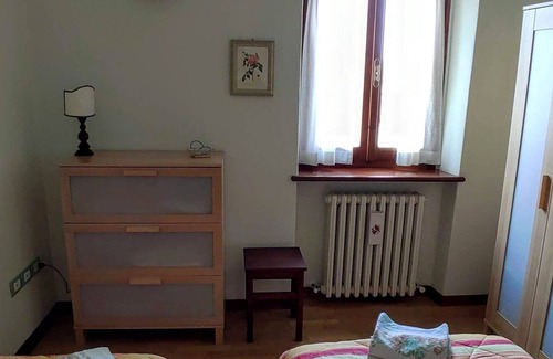 Ramazzano Apartment | Belvilla by OYO Appartamento Casale dei Girasoli