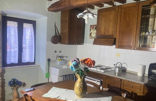 Cagli Apartment | Belvilla by OYO Appartamento a Cagli 7pax
