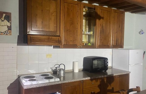 Cagli Apartment | Belvilla by OYO Appartamento a Cagli 7pax
