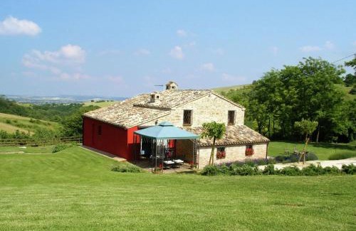 Avenale House | Belvilla by OYO Appartamento del Caminetto