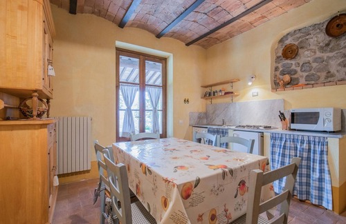 Fabro Villa | Belvilla by OYO Azulejos