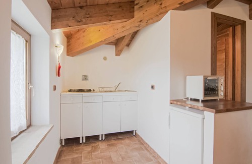 Nocera Umbra Apartment | Belvilla by OYO Bilocale 2adeg Piano