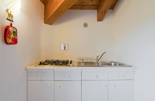 Nocera Umbra Apartment | Belvilla by OYO Bilocale 2adeg Piano