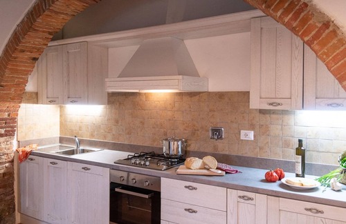 Dicomano House | Belvilla by OYO Borgo Macereto