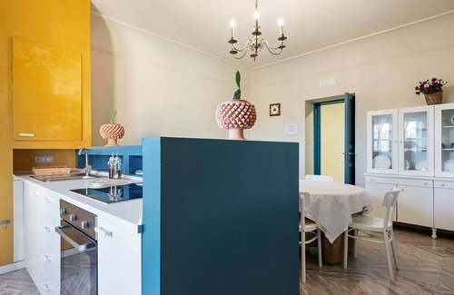 Caltagirone House | Belvilla by OYO Casale di Benedetto