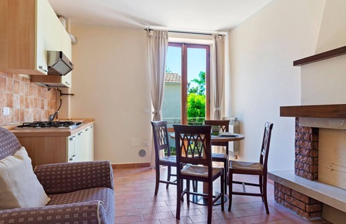 Arcevia Apartment | Belvilla by OYO Campanile