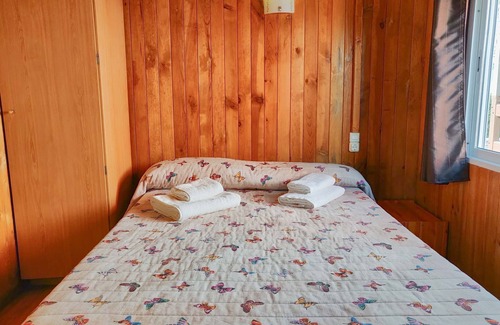 Prades House | Belvilla by OYO Camping Prades 2
