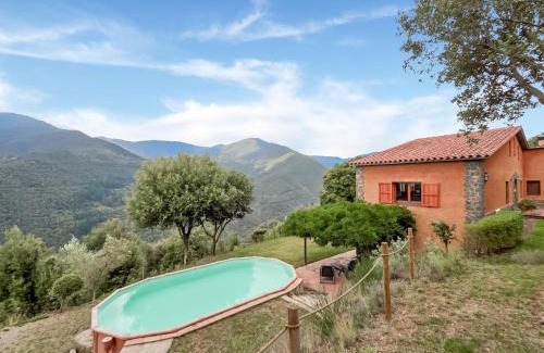 Montseny House | Belvilla by OYO Can Pere Castanyer